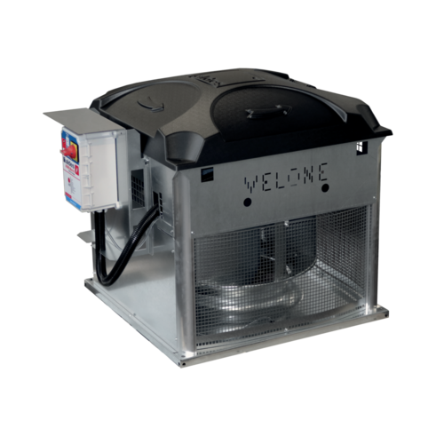 VELONE® F400 - 3.2 - Tri / Mono